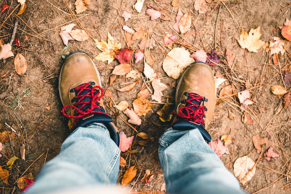  modische Schuhe für Herbstkleidung