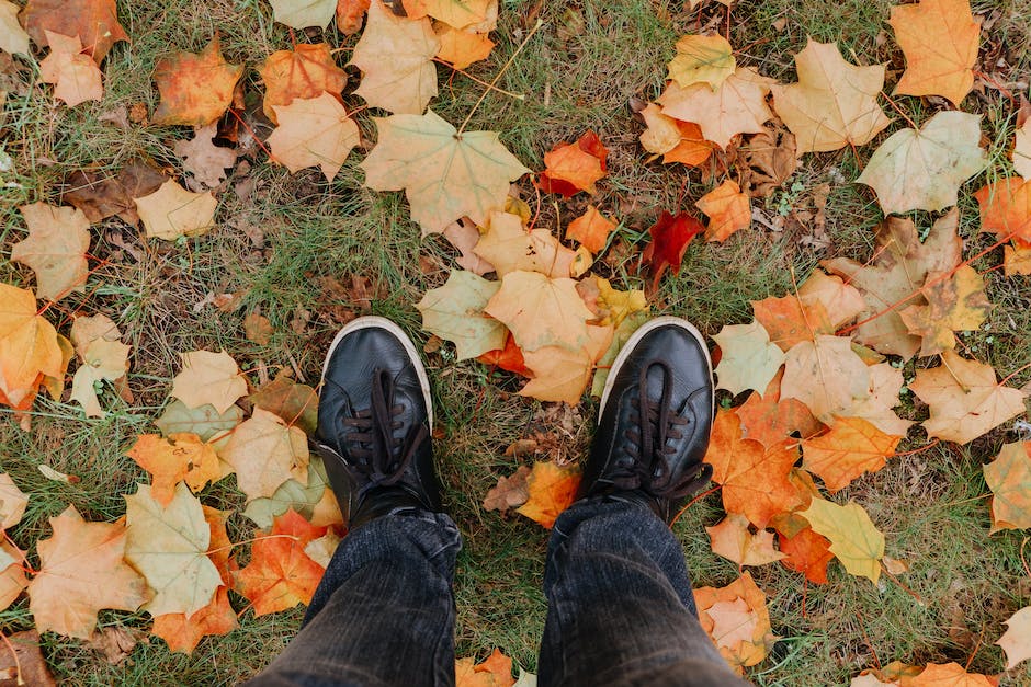 passende Schuhe für Kleider im Herbst