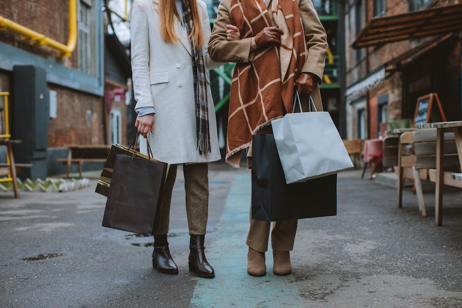 Kleider Online-Shops für schöne Kleidung