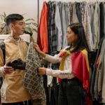 Kleiderkauf: Wo Sie schöne Kleider finden können